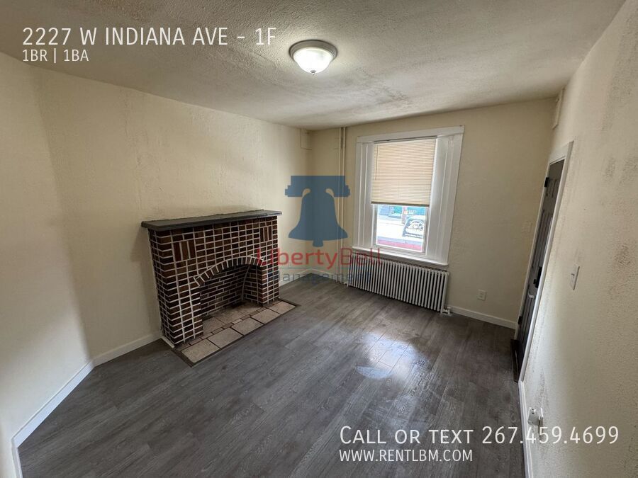 2227 W Indiana Ave in Philadelphia, PA - Building Photo