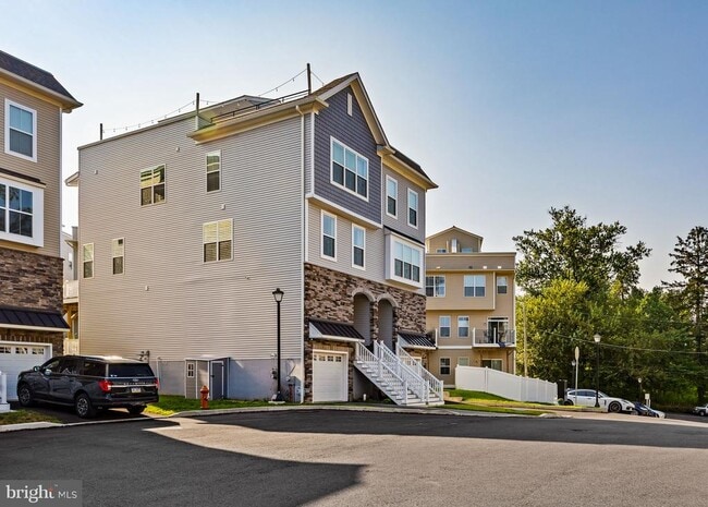 property at 6707 Cinnaminson Ct