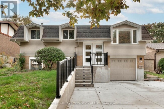 property at 170 Wheatfield Crescent