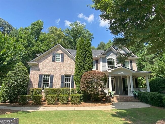 property at 1863 Brackendale Rd NW