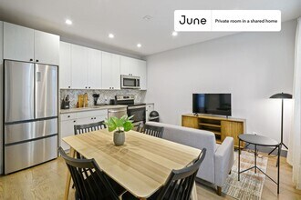 Room in Shared 4 bed/2 bath home, Unit B in New York, NY - Building Photo - Building Photo