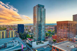 Park Point in Calgary, AB - Building Photo - Building Photo