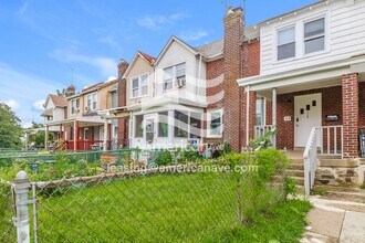 112 Whitely Terrace in Darby, PA - Foto de edificio - Building Photo