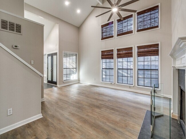 1421 Mccoy St in Dallas, TX - Building Photo - Building Photo