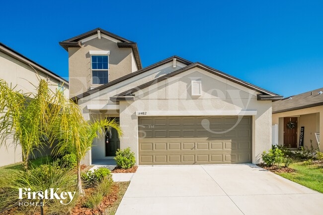 property at 14482 English Lavender Dr