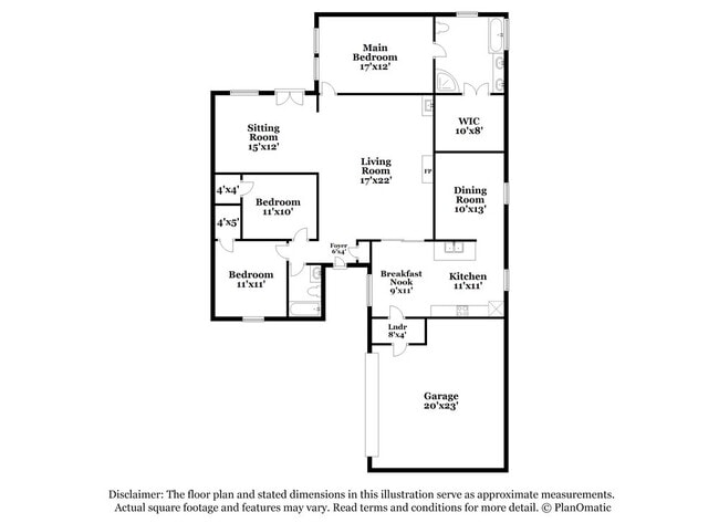 426 Rifleman Trail in Arlington, TX - Building Photo - Building Photo