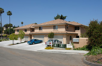 Eucalyptus Estates in Vista, CA - Building Photo - Building Photo