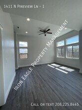 1411 N Pineview Ln in Boise, ID - Building Photo - Building Photo