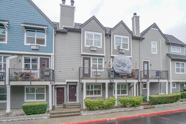 1731 SE Cutter Ln in Vancouver, WA - Building Photo - Building Photo