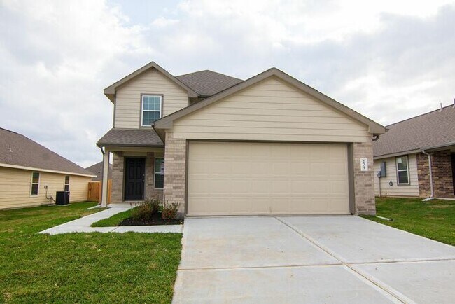 property at 205 Blue Crane St