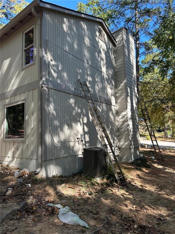 3739 Rhoanoke Ct in Duluth, GA - Building Photo - Building Photo