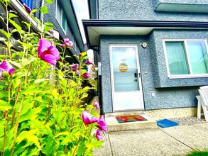 3582 E 26th Ave in Vancouver, BC - Building Photo - Building Photo