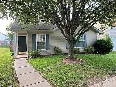 property at 2011 Chadwell Ct