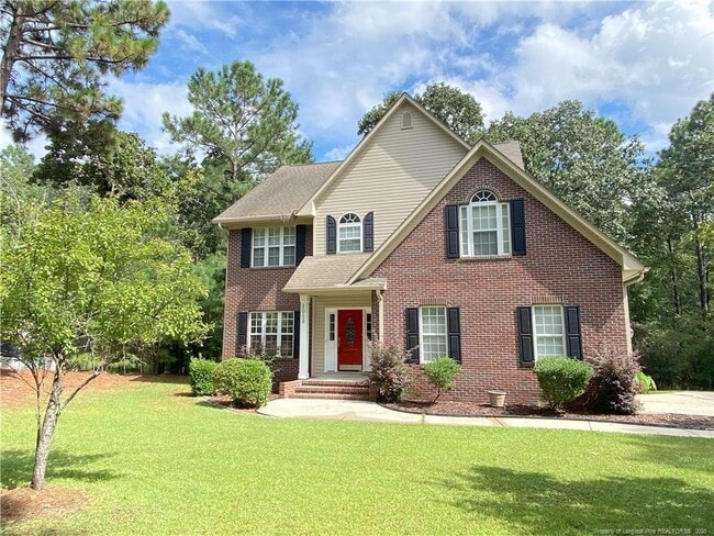 property at 1058 Carolina Way