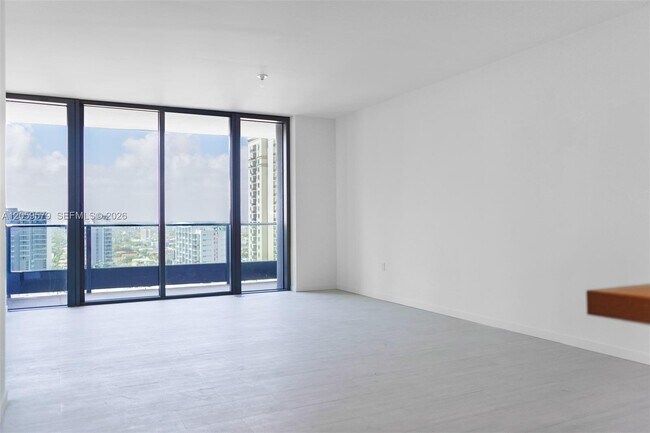 property at 1000 Brickell Plaza