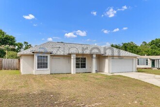 5131 Kati Lynn Dr in Apopka, FL - Building Photo - Building Photo