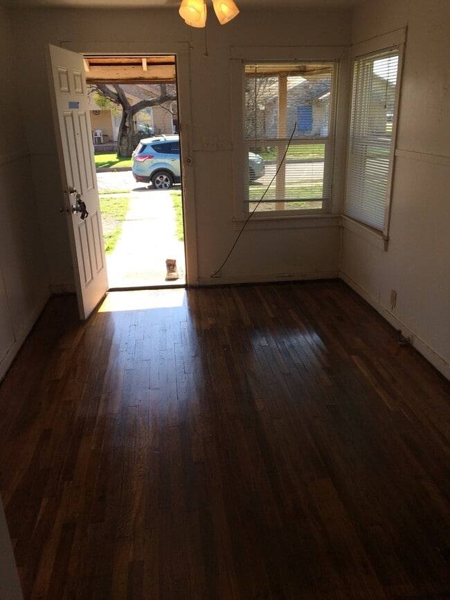 1332 S 9th St in Abilene, TX - Building Photo - Building Photo