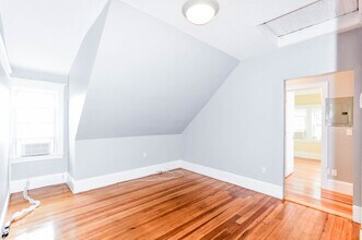231 Chestnut Hill Ave, Unit 3 in Boston, MA - Building Photo - Building Photo