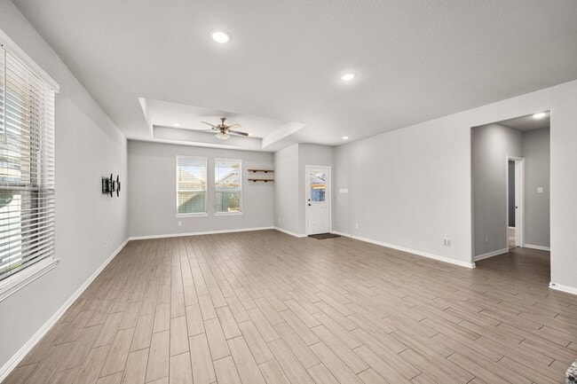 property at 8315 Divot Trce