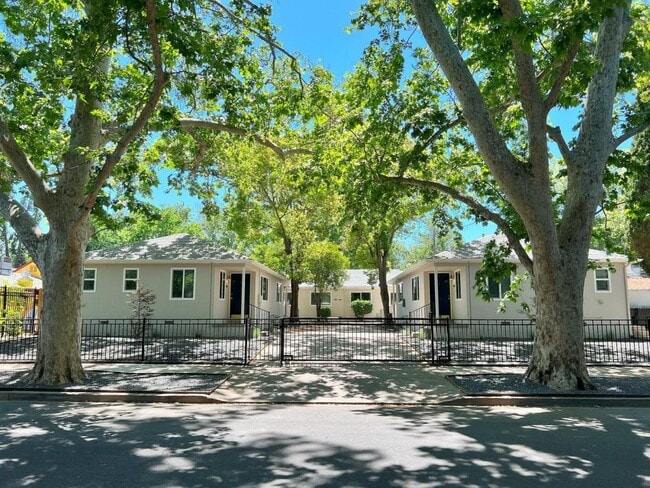 property at 3208 B St