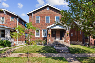 5173 Goethe Ave in St. Louis, MO - Building Photo - Building Photo