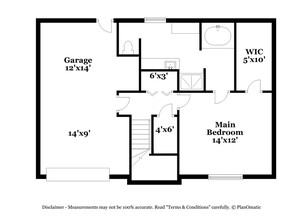 240 Rosewood Dr in Mcdonough, GA - Building Photo - Building Photo