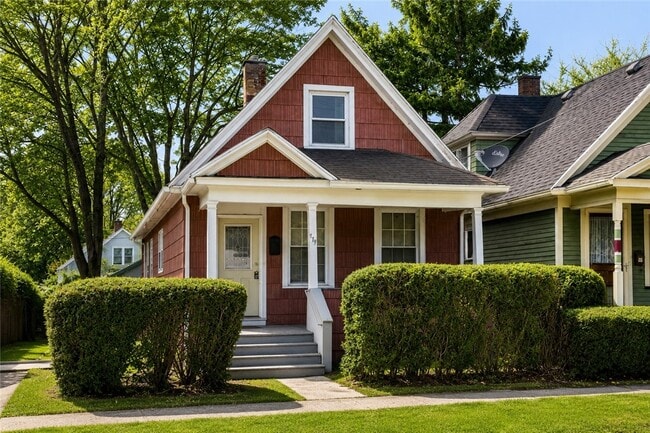 property at 779 S Goodman St