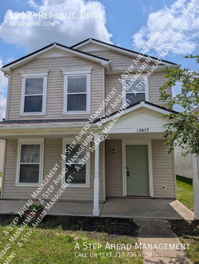 property at 12657 Republic Dr