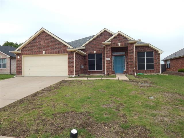 property at 2704 Pyramid Ln
