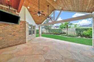 6414 Dylan Springs Ln in Katy, TX - Building Photo - Building Photo