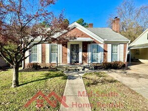 135 S Greer St in Memphis, TN - Building Photo - Building Photo