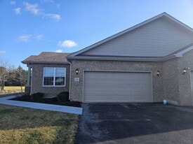 31 Apollo Ct in Tinley Park, IL - Building Photo