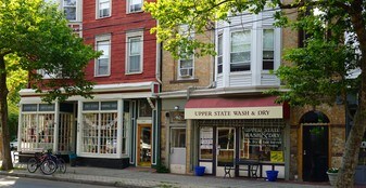 942 State St Apartamentos