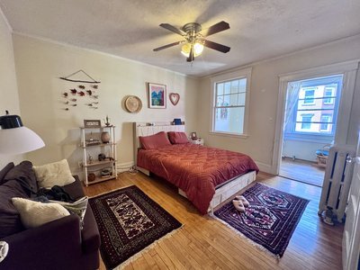 9 Centre St, Unit 6 in Cambridge, MA - Building Photo - Building Photo