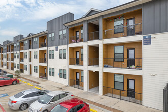 The Aurea in Houston, TX - Foto de edificio - Building Photo