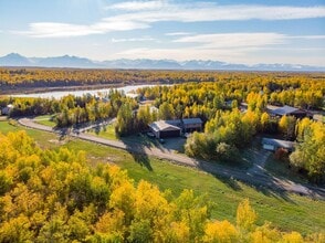 7770 Woodridge Ave in Wasilla, AK - Building Photo - Building Photo