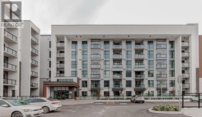 480 Gordon Krantz Ave in Milton, ON - Building Photo - Building Photo