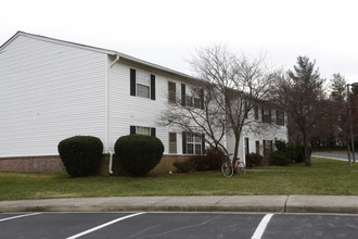 Purcellville East Apartments in Purcellville, VA - Building Photo - Building Photo