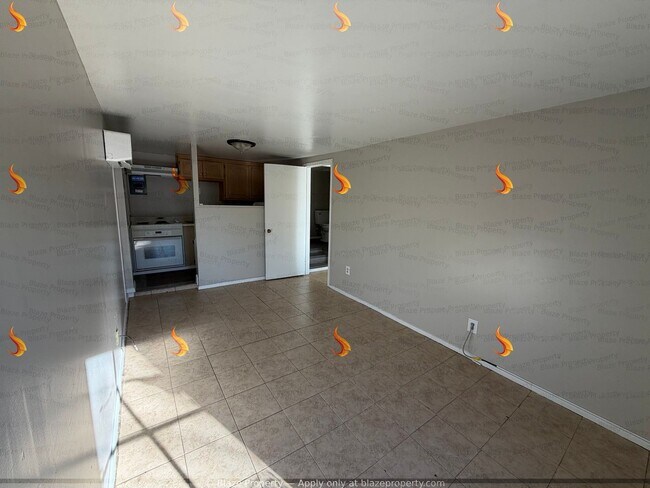 3001 Curtis Dr in Amarillo, TX - Building Photo - Building Photo