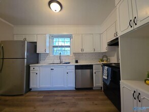 3619 Hester Ln NW in Huntsville, AL - Building Photo - Building Photo