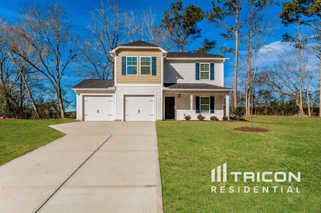 property at 35 Drake Cir