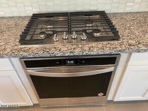 4449 W Samantha Way in Laveen, AZ - Building Photo - Building Photo