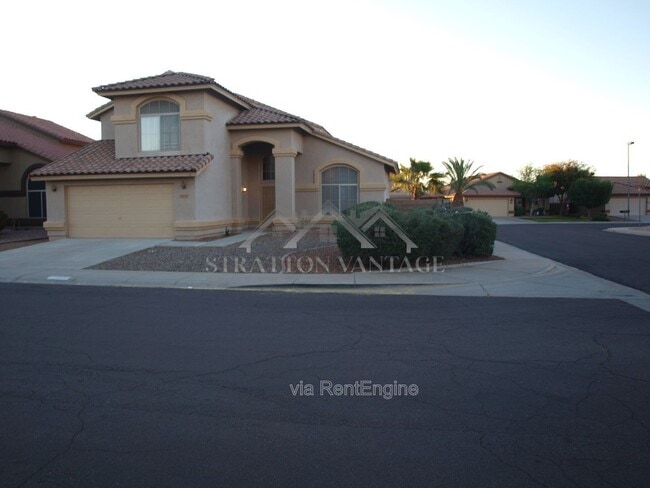 property at 15007 W Evening Star Trail