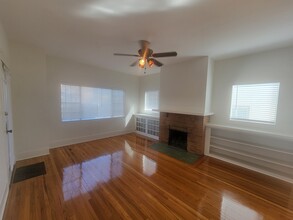 1840 30th St, Unit 1840 in San Diego, CA - Foto de edificio - Building Photo