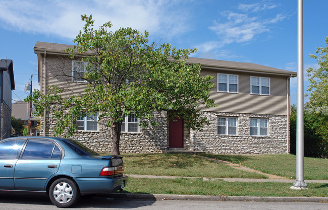 2965 Winter Garden Dr in Lexington, KY - Building Photo - Building Photo