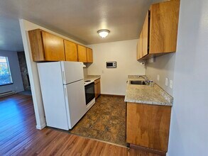 3419 22nd Ave W, Unit 3419 in Seattle, WA - Building Photo - Building Photo