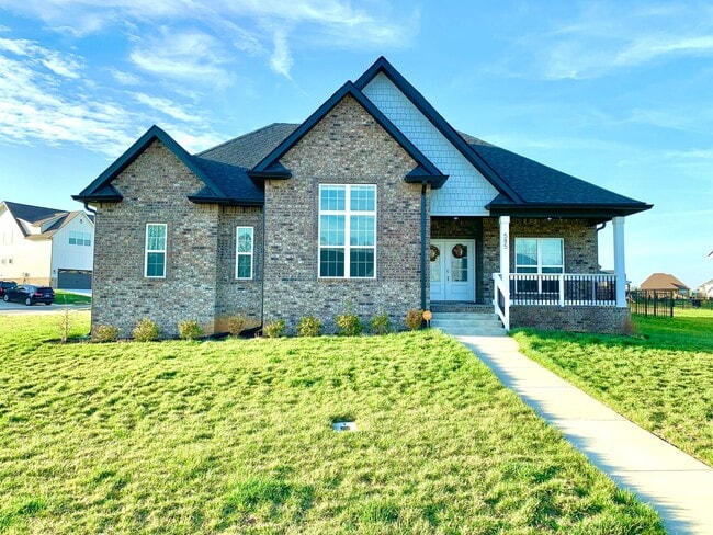 property at 585 Dexter Dr