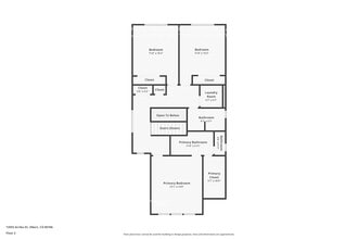 13593 Arriba Dr in Elbert, CO - Building Photo - Building Photo