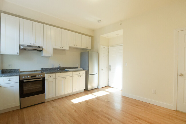 501A E Broadway, Unit 3