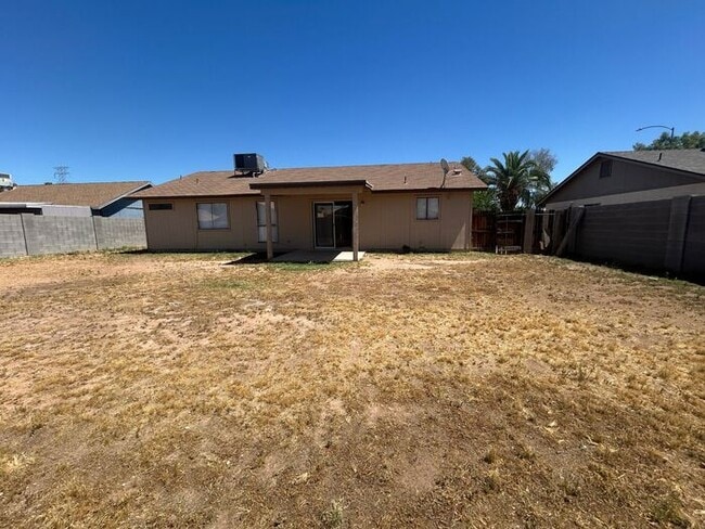 456 N Glenview in Mesa, AZ - Building Photo - Building Photo